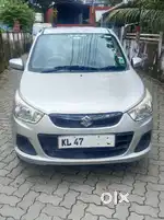 Maruti Suzuki Alto K10 VXI, 2015, Petrol