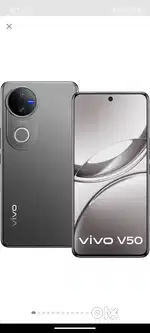 Vivo v50  super mint condition