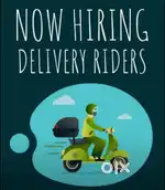 SWIGGY FOOD DELIVERY JOB IN COIMBATORE