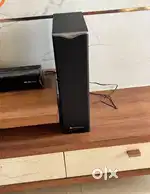 Zebronics Soundbar with dolby Atmos surrounding sound