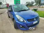 Swift 2012 DIESEL