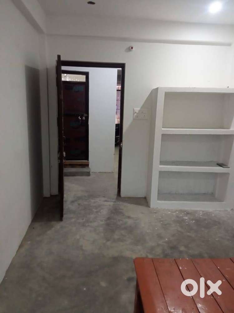 1 Room Kitche Bathroom Set available in Bichhia near PAC camp