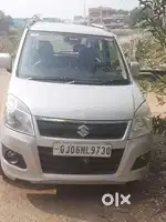 Maruti Suzuki Wagon R 2014 Petrol 85000 Km Driven