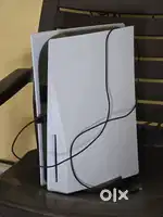 Ps5 for rent in vapi