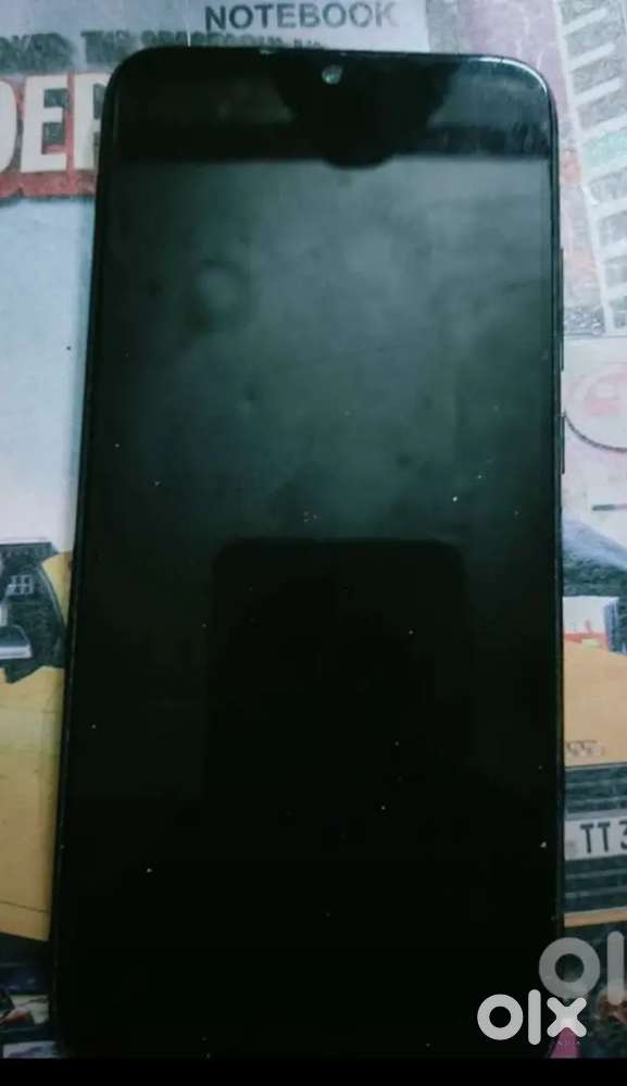 Mobile phone