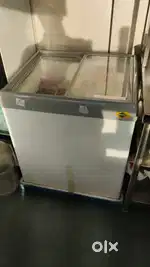 Commercial kitchen equipment