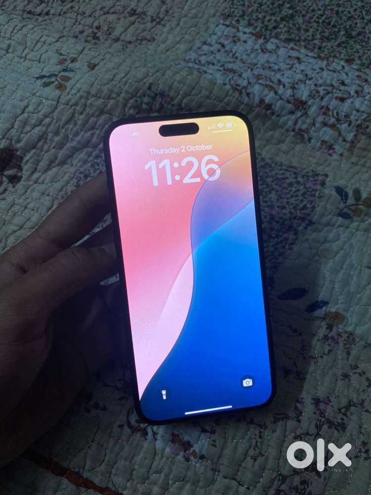 Iphone 15 Plus 256gb