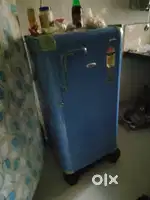 Very good working, electricity saving fridge