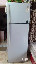 LG Refrigerator 408 litres 4 stars