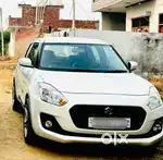 Maruti Suzuki Swift 2018