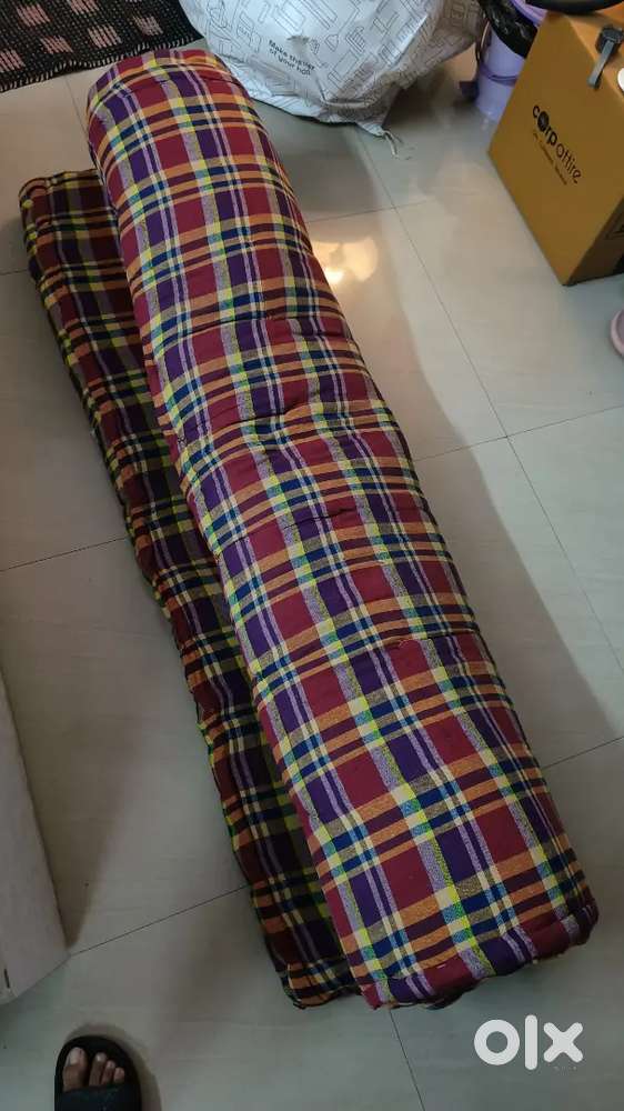 Queen Mattress