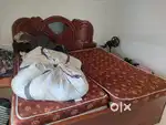 King size Bed