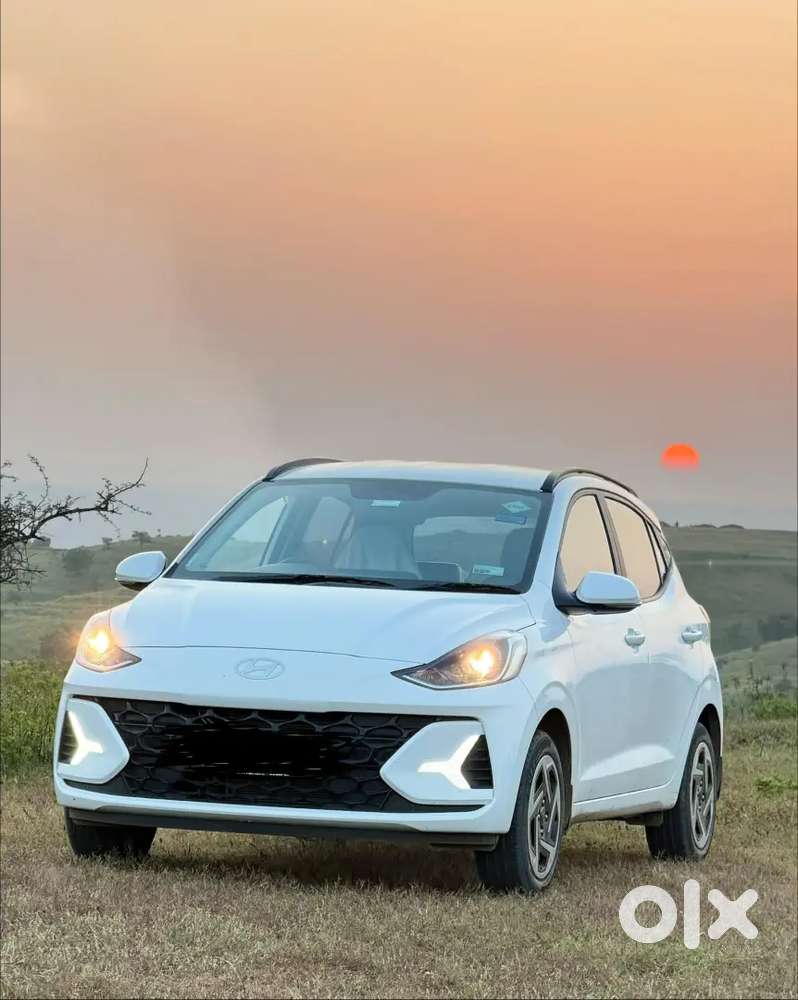 Hyundai Grand i10 Prime 2025 CNG & Hybrids Good Condition