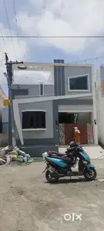 villa House' Land & plots