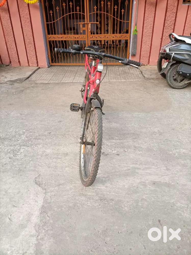 Best Condition Cycle FIXED Price 2000RS