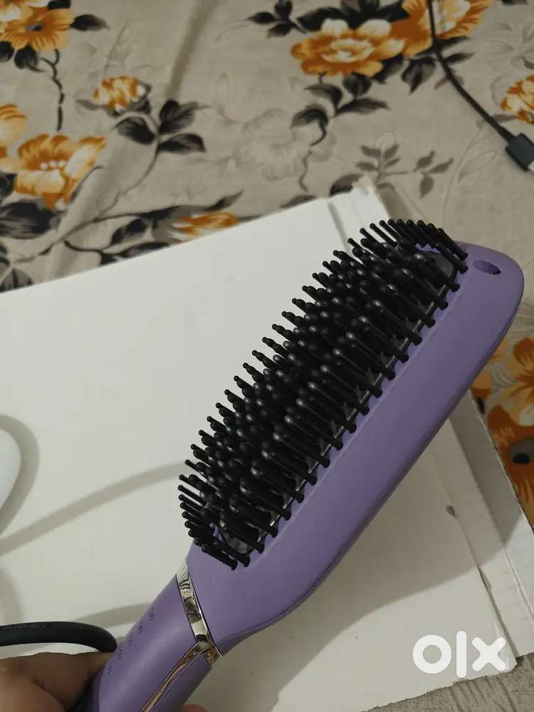 Havells hair straightener brush warranty valid