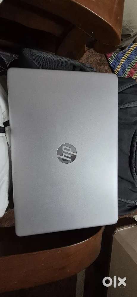 Iam selling my Hp laptop i5 12 th generation 15 series