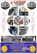 Rooms for rent