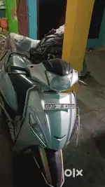 Maestro scooter for sale