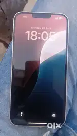 iPhone 14 Plus 128 gb