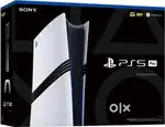Sony Playstation 5 Pro PS5 Pro 2tb