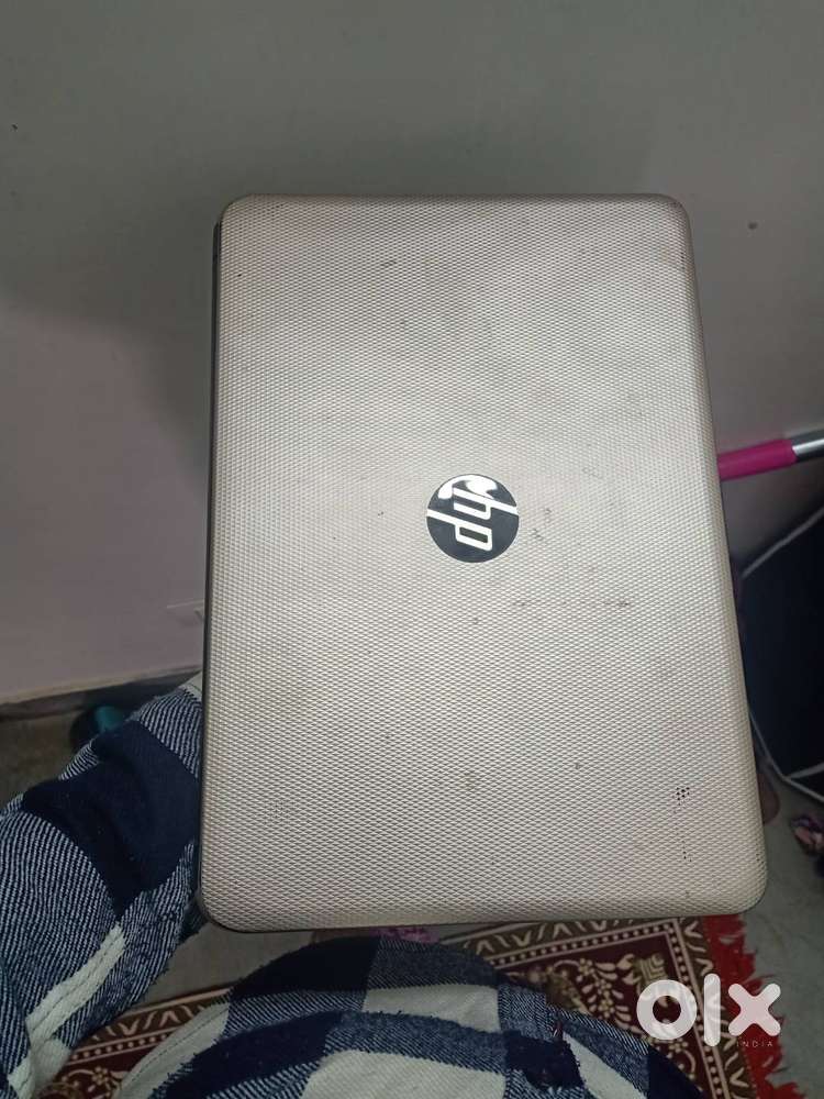 HP G3 used laptop Good Condition