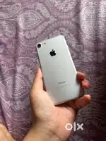 iPhone 7 not opan