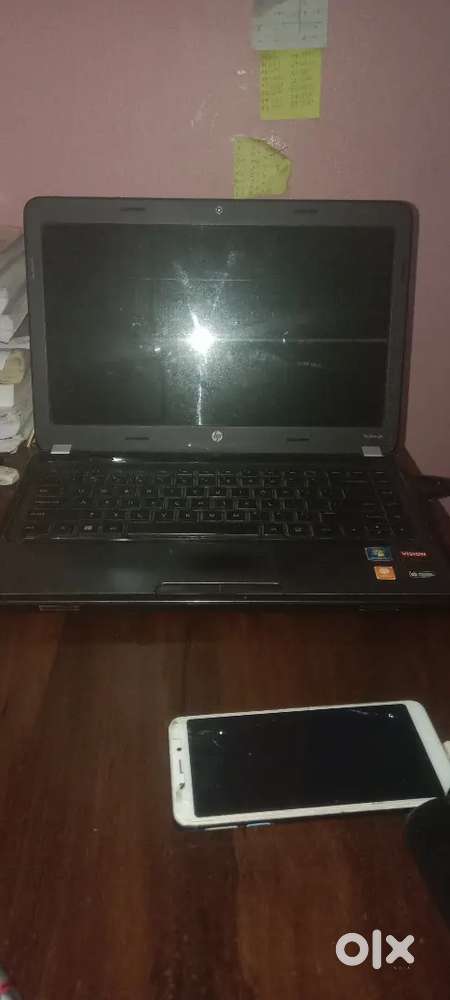 Hp Laptop sell