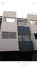 2BHK premium ready to move row house property in prime locality