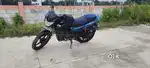 Hero glamour excellent condition perfect vechile