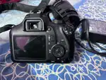 CANON 3000D