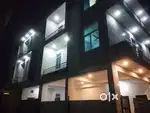 Naveen Girls Hostel, Adarsh colony Nawalgarh Road Sikar
