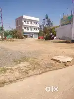 18907 sq.Ft.प्लाट बेचना है स्कूल या मैरिज गार्डन के लिए उपयुक्त