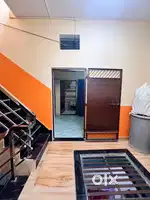 Contact for room