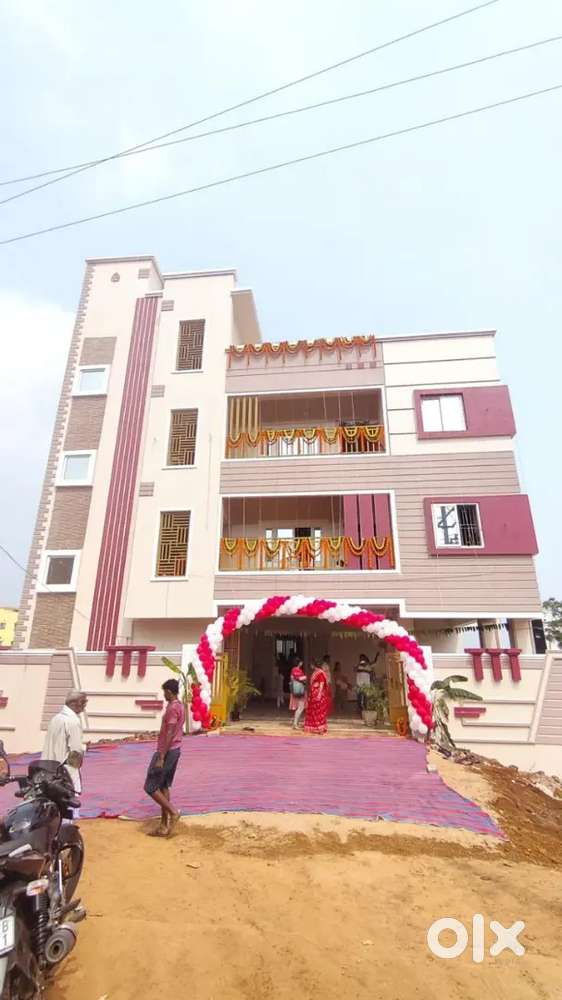 1BHK for rent