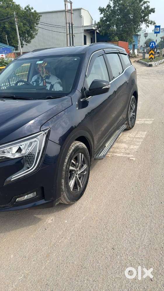 Mahindra XUV700 2.2 AX 5 Diesel MT Str, 2023, Diesel
