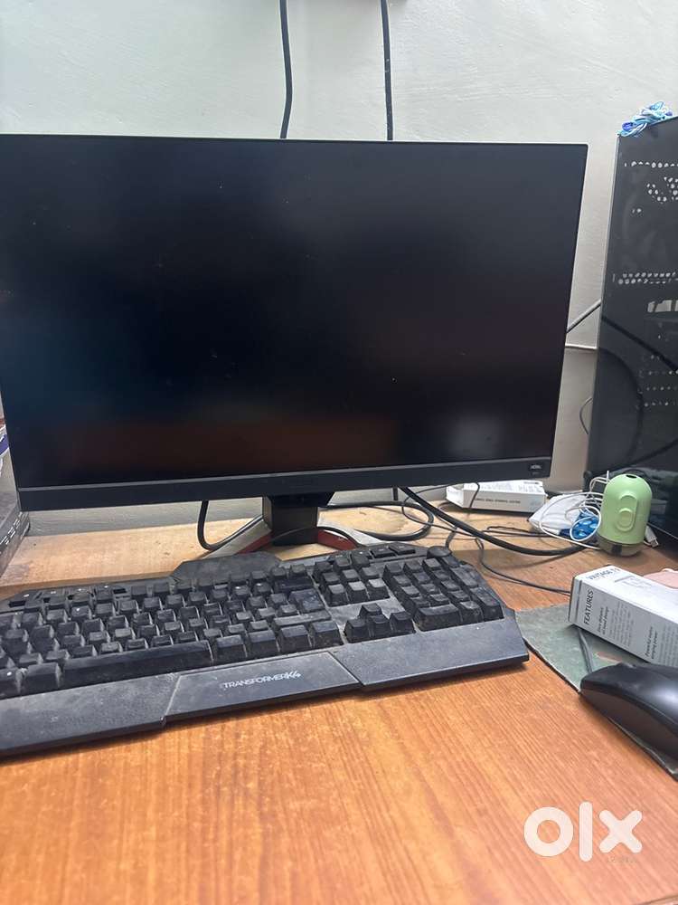 Powerfull Gaming pc 2 year old