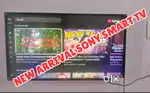 New ARRIVAL SONY SMART ANDROID 4k LED TV LOWEST COST HURRY up GRAB It