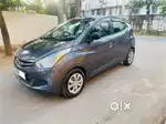 Hyundai EON Magna +, 2015, LPG