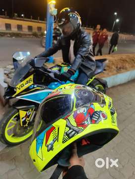 KTM RC 390 BS3 RAW POWER FIRST ONWER  BIKE FULL MAINTAINED