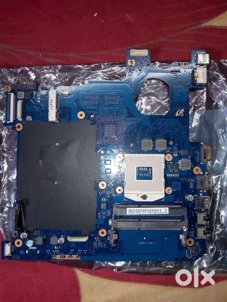 Mother board for Samsung old Laptop