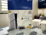Ps5 disc 1TB