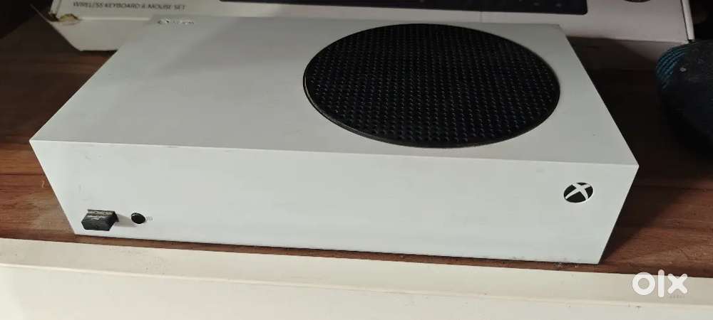XBOX Series S