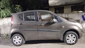 Maruti Suzuki Ritz 2015 with New Tyres    KL 07