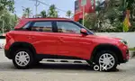 Maruti Suzuki Vitara Brezza 1.5 VXI, 2021, Petrol