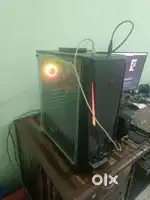 Editing & Gaming PC fully loaded