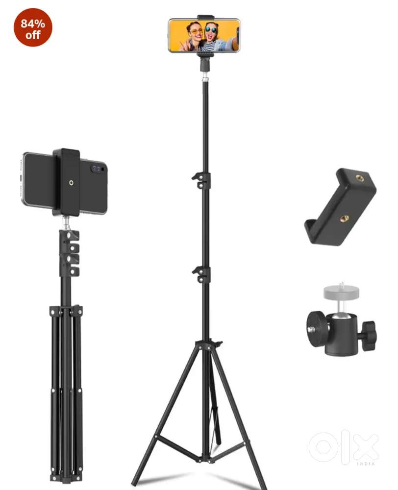 Portable Tripod