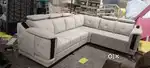 L shape sofa luxury premium model