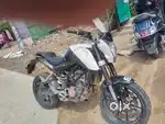 Engine good condition