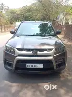 Maruti Suzuki Brezza VDi, 2018, Diesel